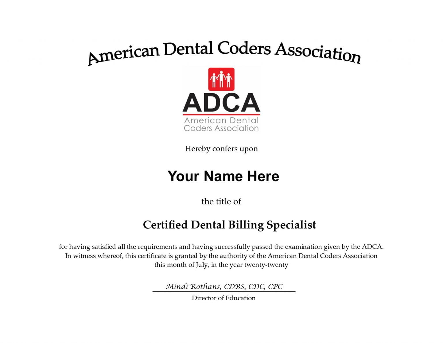 100 Online Career Training a Certified Dental Billing